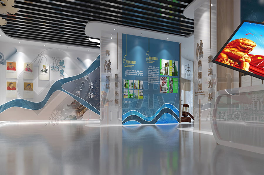 禁毒基地建設(shè)方案，智慧禁毒警示館，禁毒警示基地方案設(shè)計公司