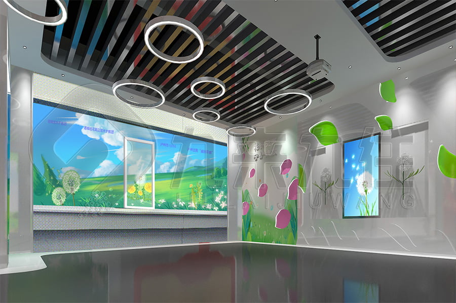 法制教育基地方案，法治教育展廳裝修設(shè)計(jì)公司，司法局普法主題展廳規(guī)劃設(shè)計(jì)