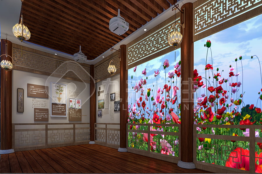 禁毒警示實踐展館，互動禁毒防艾基地，布置方案，毒品預(yù)防教育，教育基地