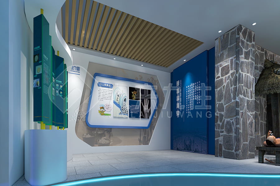 禁毒教育館設(shè)計，高科技禁毒防艾基地規(guī)劃方案公司，禁毒警示主題館方案設(shè)計公司