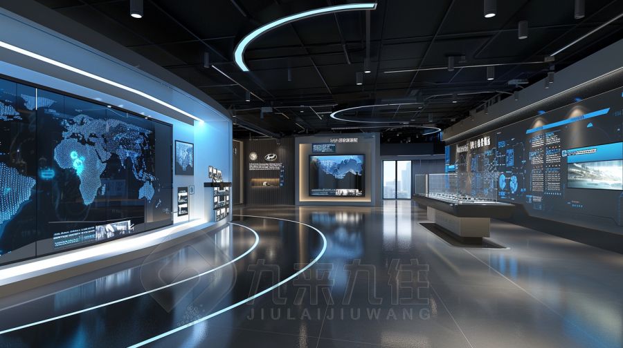 現(xiàn)代國防文化館設(shè)計,互動展覽館施工,數(shù)字化展覽館設(shè)備供應(yīng)商