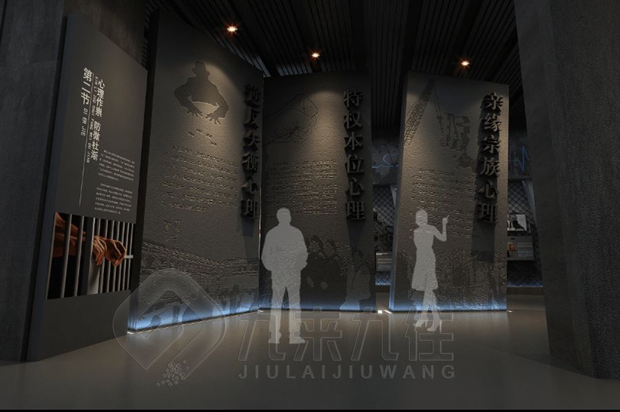 軍史展廳設(shè)計,互動展覽館施工方案,數(shù)字化軍史展覽館設(shè)計公司