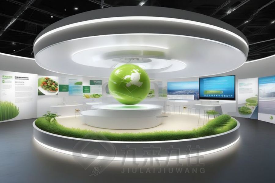 高科技漁業(yè)科普館設(shè)計(jì),互動(dòng)漁業(yè)展館施工方案,多媒體漁業(yè)教育展覽館設(shè)計(jì)公司