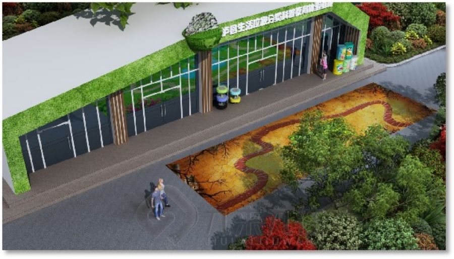 創(chuàng)新生物多樣性保護(hù)科普館設(shè)計(jì),環(huán)?？萍既诤险箯d施工方案,九來九往多媒體展覽館建設(shè)計(jì)公司