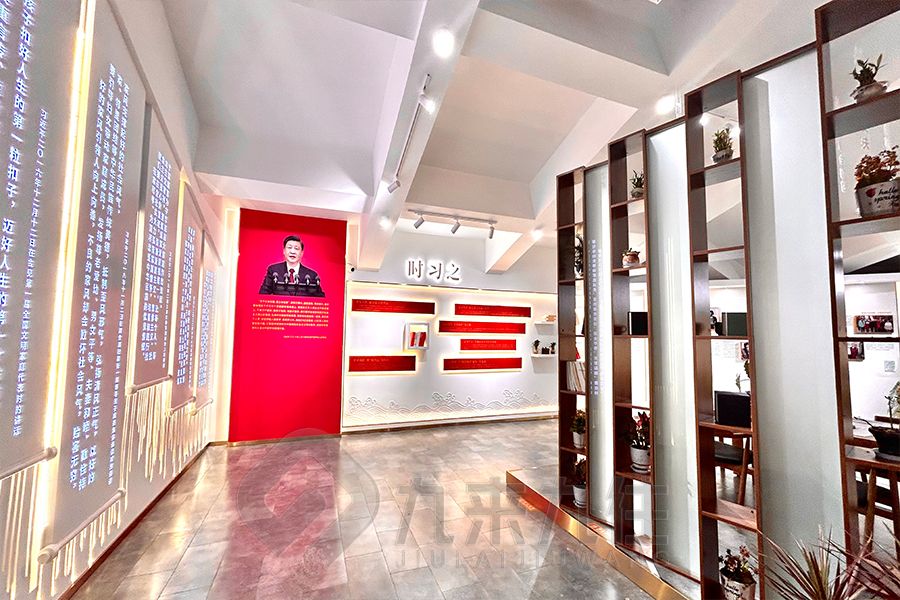 VR家風(fēng)展覽館設(shè)計(jì),數(shù)字化展覽館建設(shè),多媒體互動(dòng)展覽館裝修