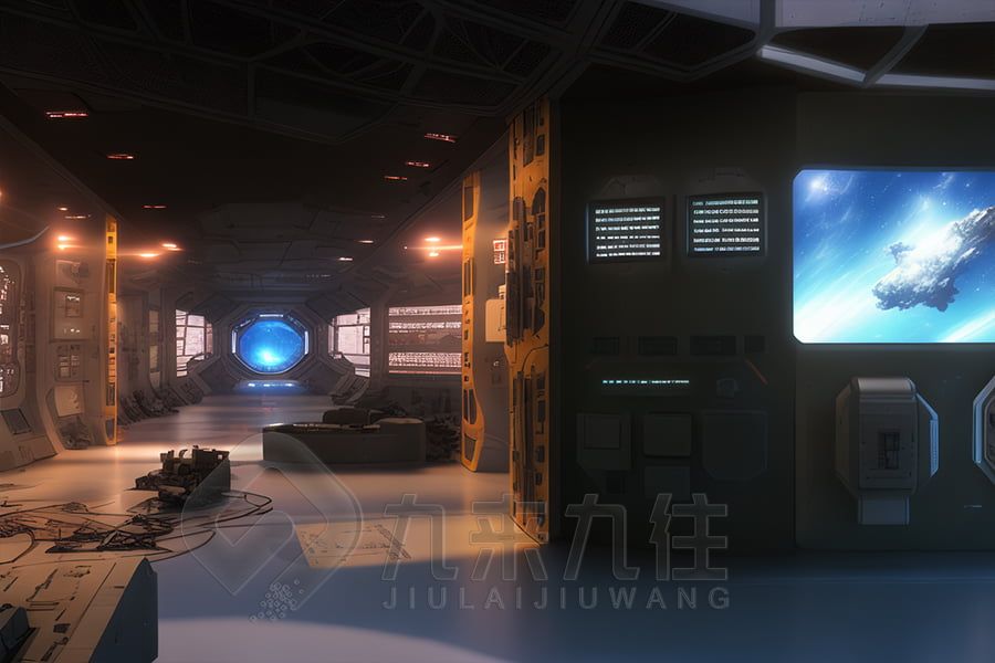 數(shù)字化軍史展館設(shè)計,智能軍史展館施工,互動軍史展館建設(shè)方案