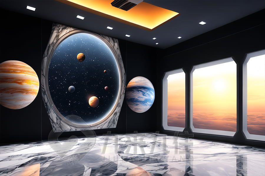 高科技工傷教育展館設計,現(xiàn)代安全教育展廳施工,智能化安全教育展覽館建設