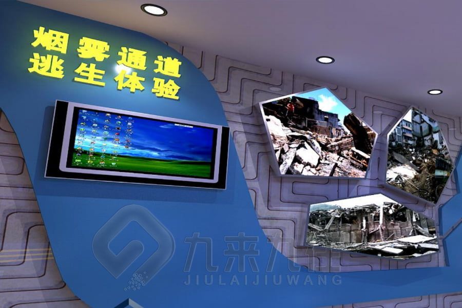 軍區(qū)武裝展廳策劃, 現(xiàn)代軍事展覽館設(shè)計(jì), 互動(dòng)體驗(yàn)施工方案