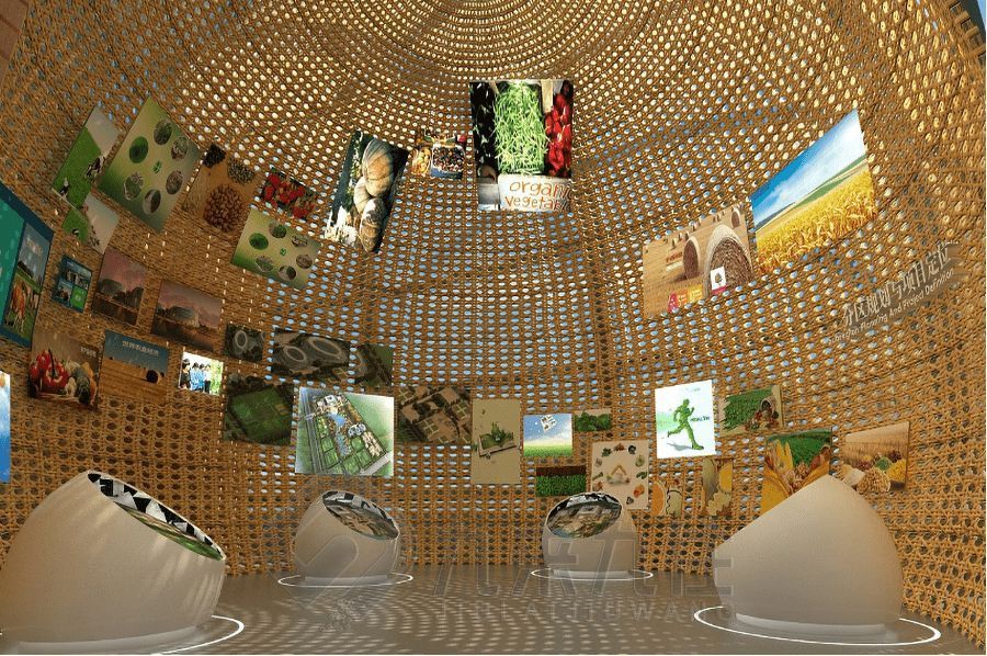 聲光電農(nóng)林牧漁體驗館設(shè)計,數(shù)字化農(nóng)業(yè)展覽館施工,互動農(nóng)業(yè)科技館建設(shè)方案