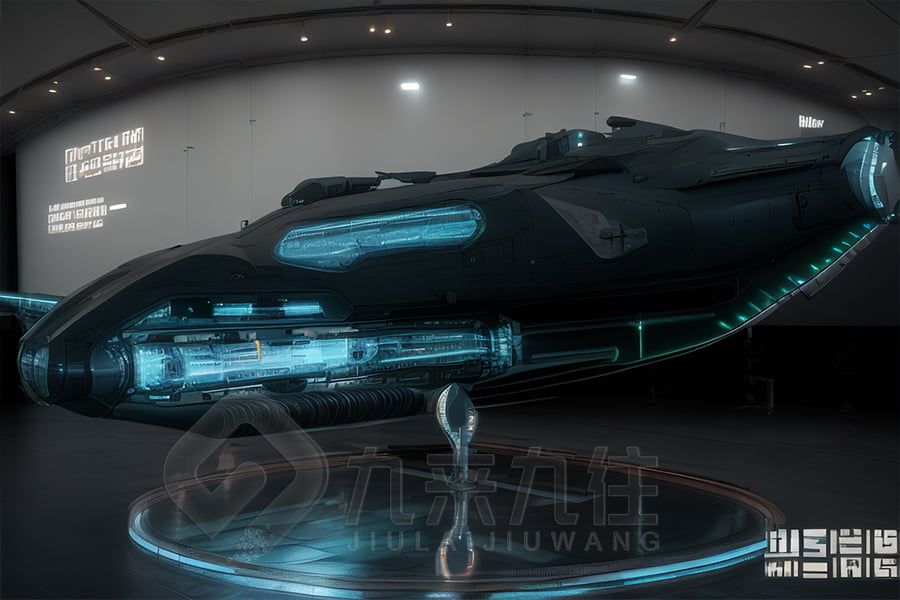 智慧防空教育展廳設(shè)計(jì),現(xiàn)代防空教育展館施工,多媒體互動(dòng)防空展覽館建設(shè)