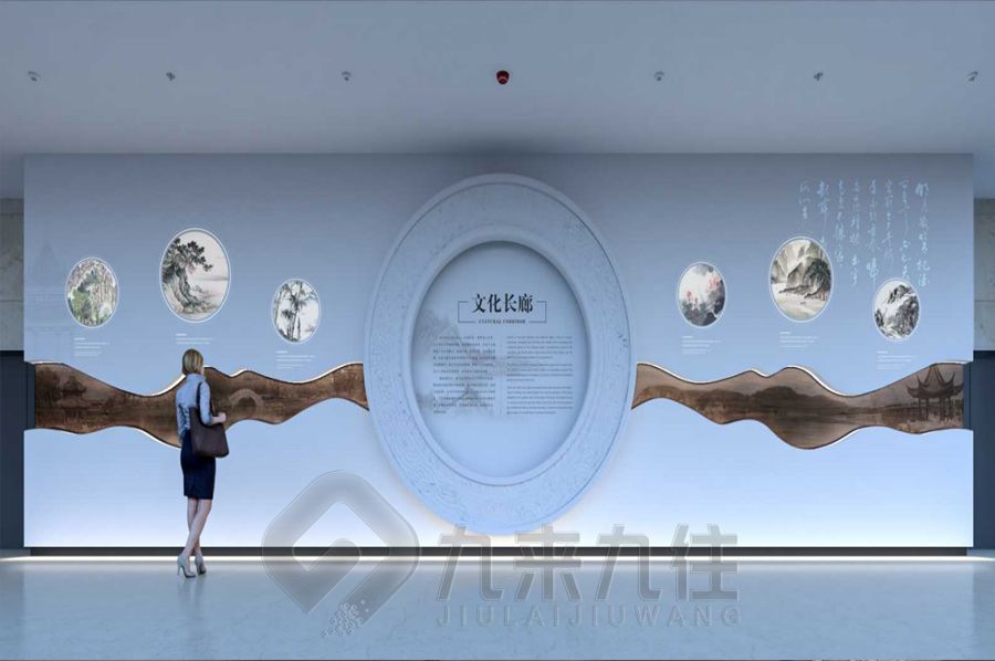 數(shù)字化歷史展館設(shè)計(jì),互動(dòng)多媒體展覽館施工,多媒體歷史展覽館設(shè)備廠家