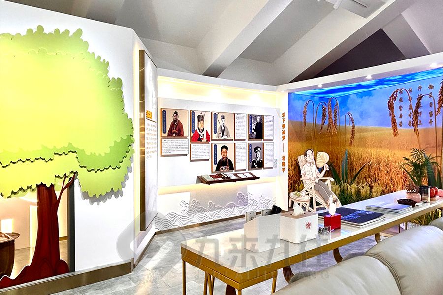 創(chuàng)意家風(fēng)館設(shè)計公司,數(shù)字化展廳施工技術(shù),環(huán)保材料裝修風(fēng)格