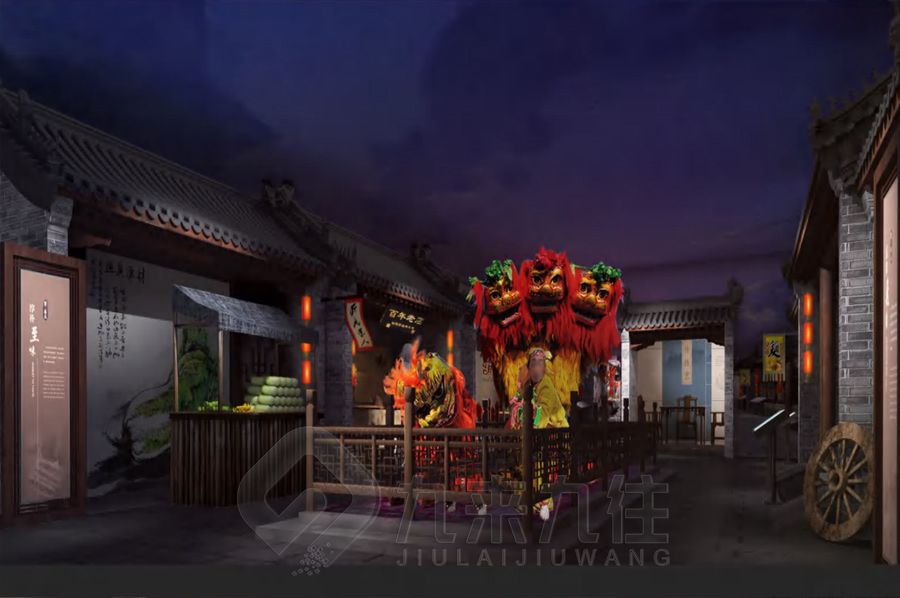 數(shù)字化紀(jì)念展廳設(shè)計(jì),高科技展覽館裝修,智能多媒體展示方案