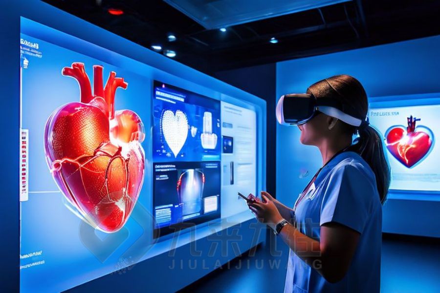 數(shù)字化中醫(yī)文化館設計,現(xiàn)代中醫(yī)展覽館施工,智能化中醫(yī)文化展廳裝修