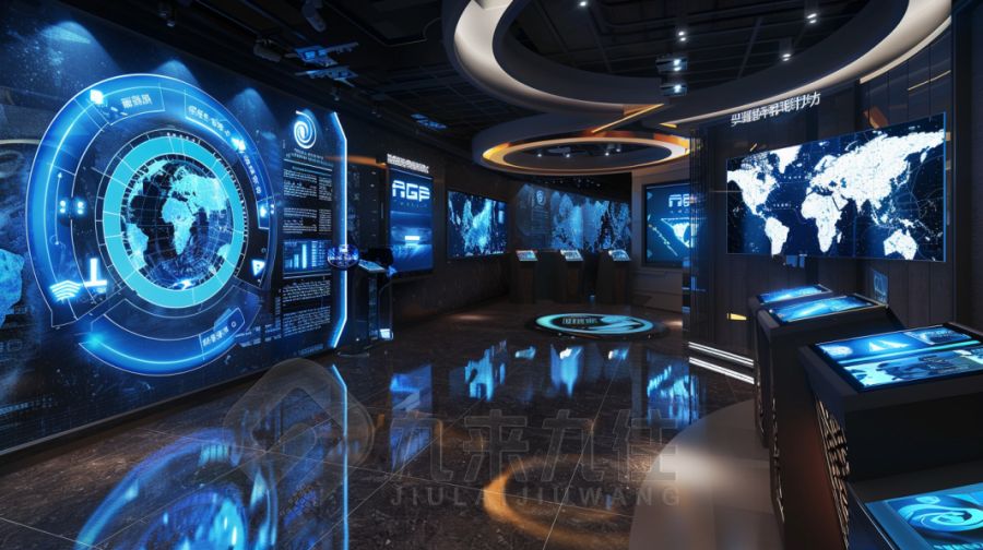 軍史體驗(yàn)館設(shè)計(jì),軍事展覽館建設(shè)方案,現(xiàn)代軍史展廳設(shè)計(jì)公司