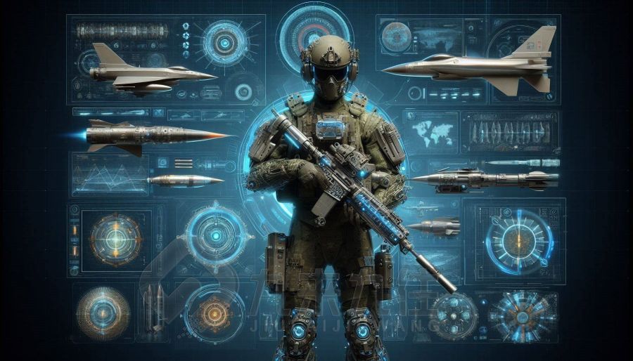 軍史體驗(yàn)館設(shè)計(jì),高科技軍史展館建設(shè),創(chuàng)新軍史展覽館裝修