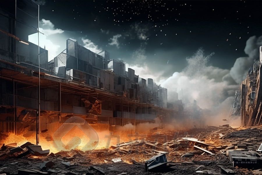 軍區(qū)武裝展館設(shè)計,高科技數(shù)字化展示,智慧互動體驗(yàn)