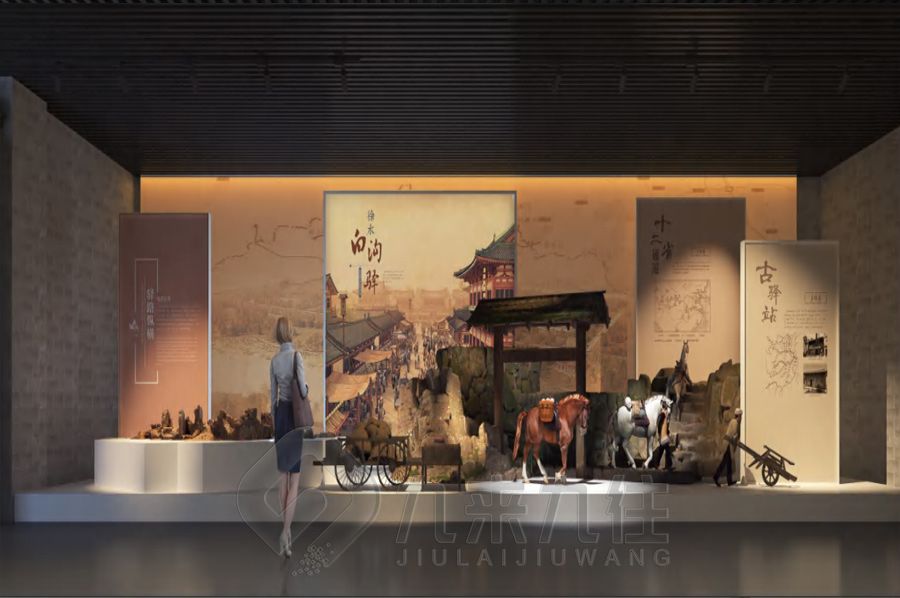 數(shù)字化紀(jì)念展廳設(shè)計(jì),互動展覽館施工方案,多媒體數(shù)字化展廳建設(shè)計(jì)公司