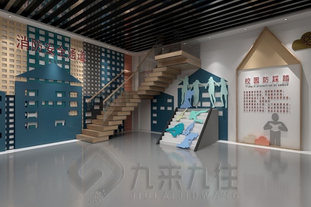 廉政教育基地設(shè)計(jì), 多媒體互動(dòng)展廳方案, 廉政文化體驗(yàn)中心, 創(chuàng)意展示, 專業(yè)設(shè)計(jì)
