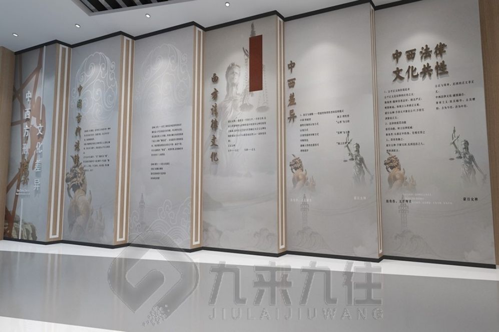 中醫(yī)藥展廳設(shè)計(jì),中醫(yī)藥展廳多媒體設(shè)備,中醫(yī)藥展廳施工方案