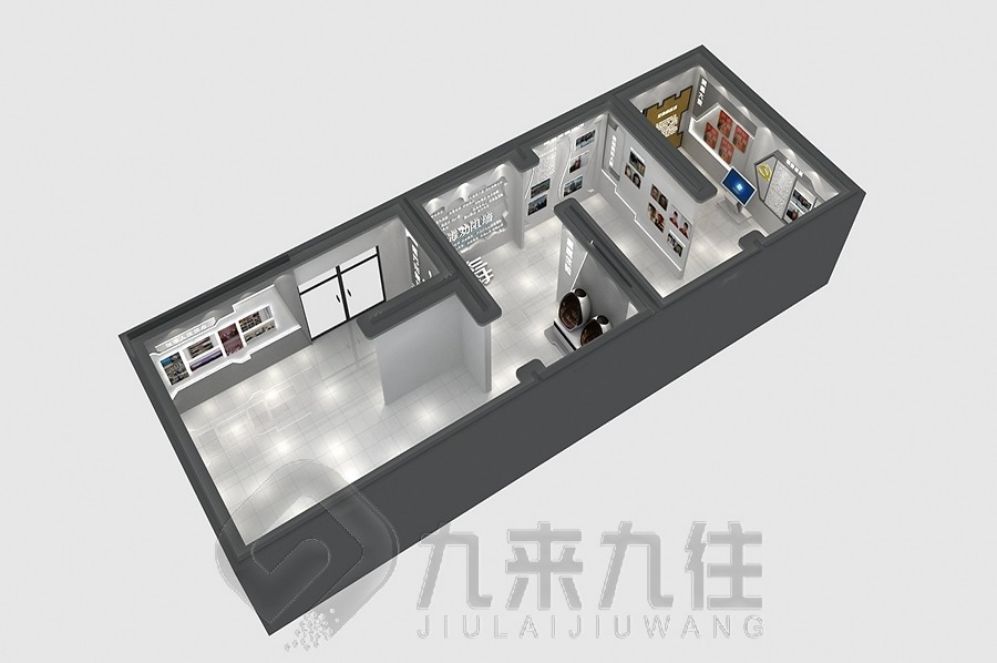 中醫(yī)文化, 互動展廳設(shè)計, 多媒體設(shè)備, 創(chuàng)意展示, 中醫(yī)展廳解決方案