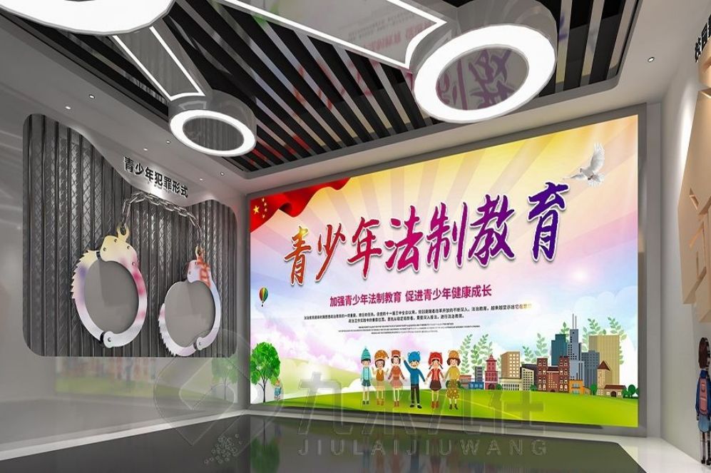 國防教育展廳設(shè)計(jì), 互動多媒體設(shè)備, 創(chuàng)意展覽解決
