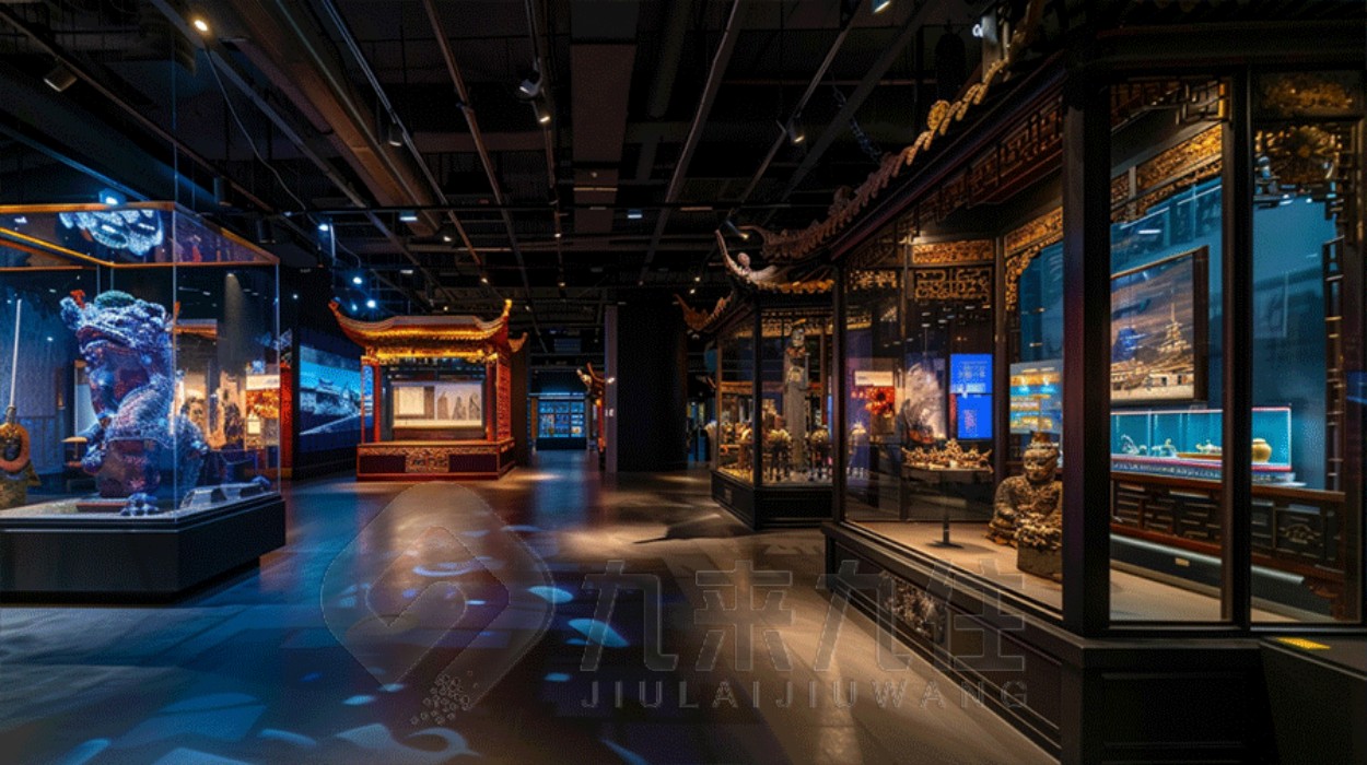 民族團結展廳設計, 多媒體互動展示, 智能民族團結教育, 展廳建設, 互動設備, 文化展示解決方案