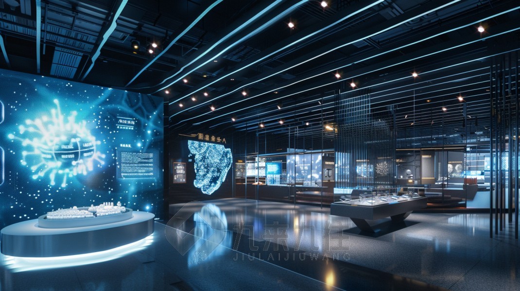 展廳方案策劃, 展廳展陳詳細(xì)設(shè)計(jì)方案, 展廳活動(dòng)策劃方案