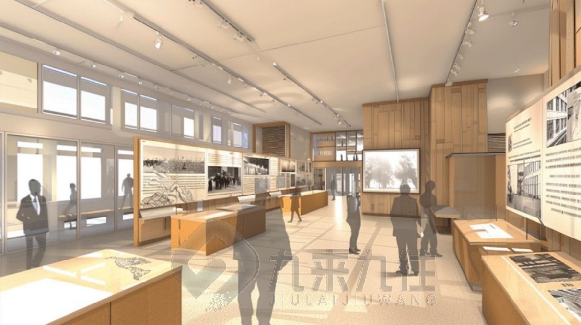 校史館施工方案，校史館建設(shè)方案，校史館互動(dòng)體驗(yàn)設(shè)計(jì)
