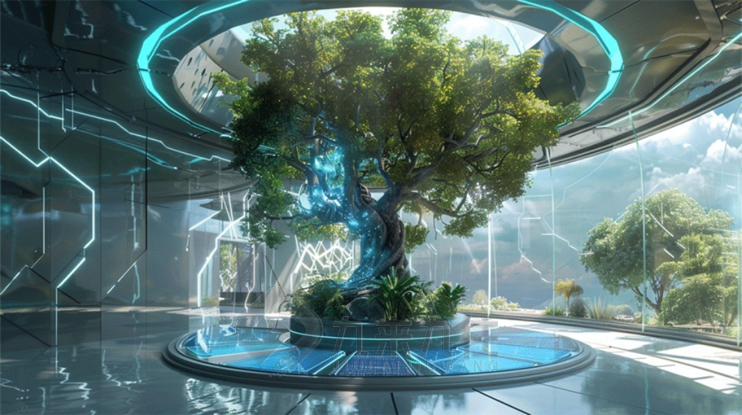 體驗(yàn)館規(guī)劃方案公司, 體驗(yàn)館規(guī)劃方案設(shè)計(jì), 科技館設(shè)計(jì)公司