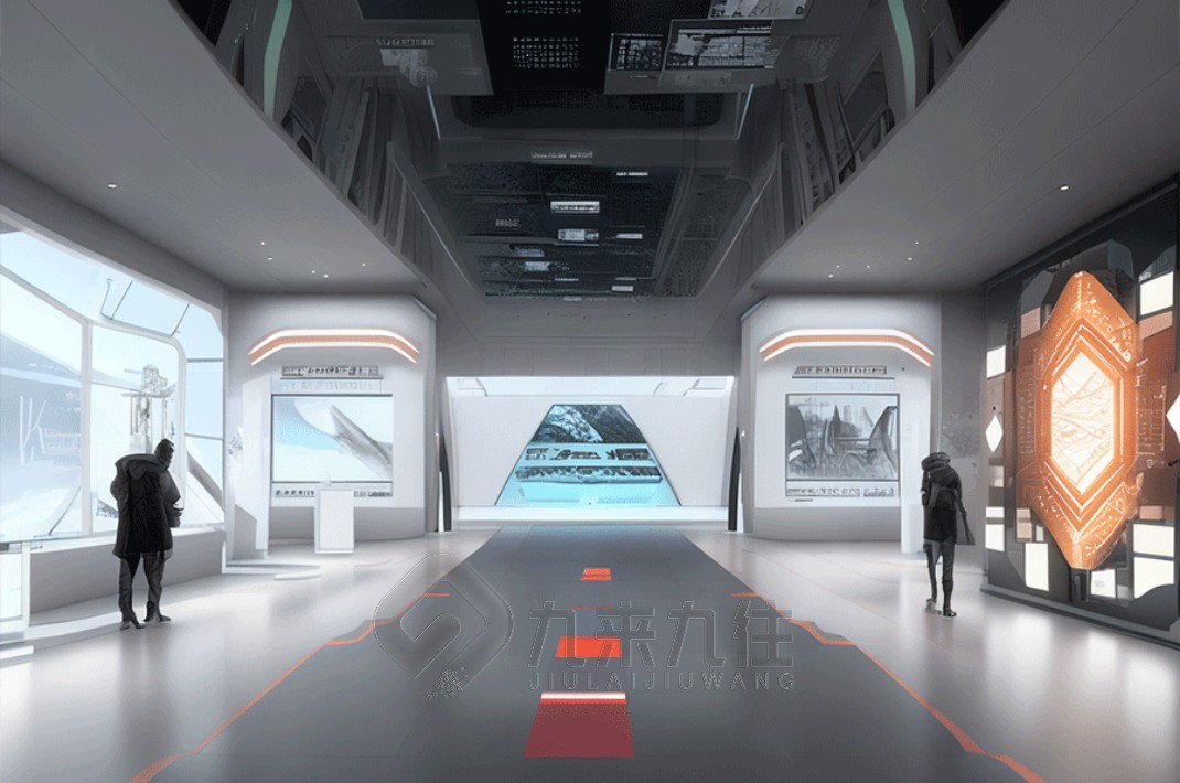 展廳設(shè)計(jì)效果圖用什么軟件, 展廳設(shè)計(jì)用什么軟件好, 展廳設(shè)計(jì)效果圖制作