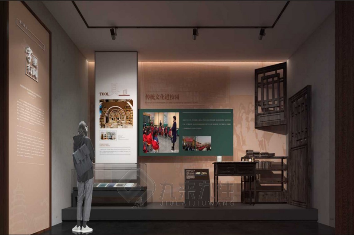 沉浸式投影系統(tǒng),沉浸式投影內(nèi)容制作,沉浸式互動投影技術(shù)