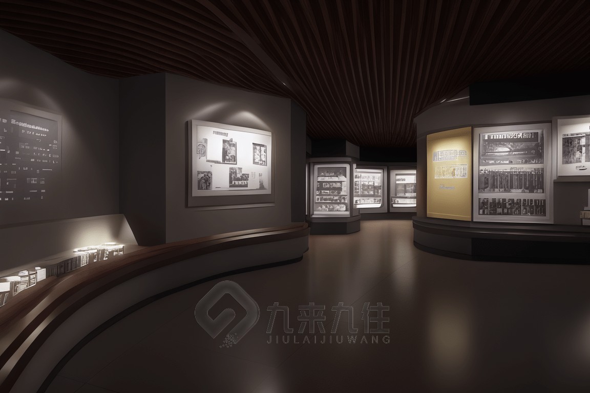 榮譽(yù)室展廳設(shè)計(jì), 展館設(shè)計(jì)思路梳理, 展廳設(shè)計(jì)