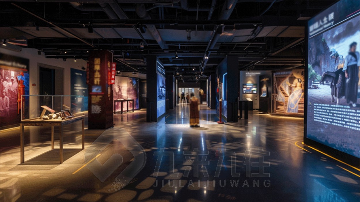 甘孜民族團(tuán)結(jié)展廳，民族團(tuán)結(jié)展廳內(nèi)容設(shè)計(jì)，民族團(tuán)結(jié)教育展館