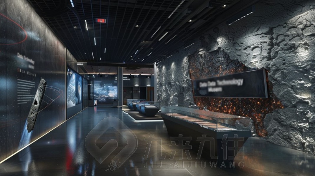 防災(zāi)減災(zāi)展廳, 展廳設(shè)計, 防災(zāi)減災(zāi), 科普展品, 展廳解決方案