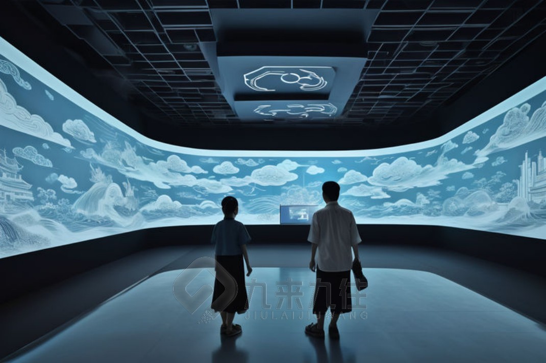 文化館民俗風(fēng)情文化展覽館, 民俗風(fēng)情文化展覽館介紹, 文化館展覽館設(shè)計(jì)要點(diǎn), 展廳設(shè)計(jì)公司, 展覽館設(shè)計(jì)