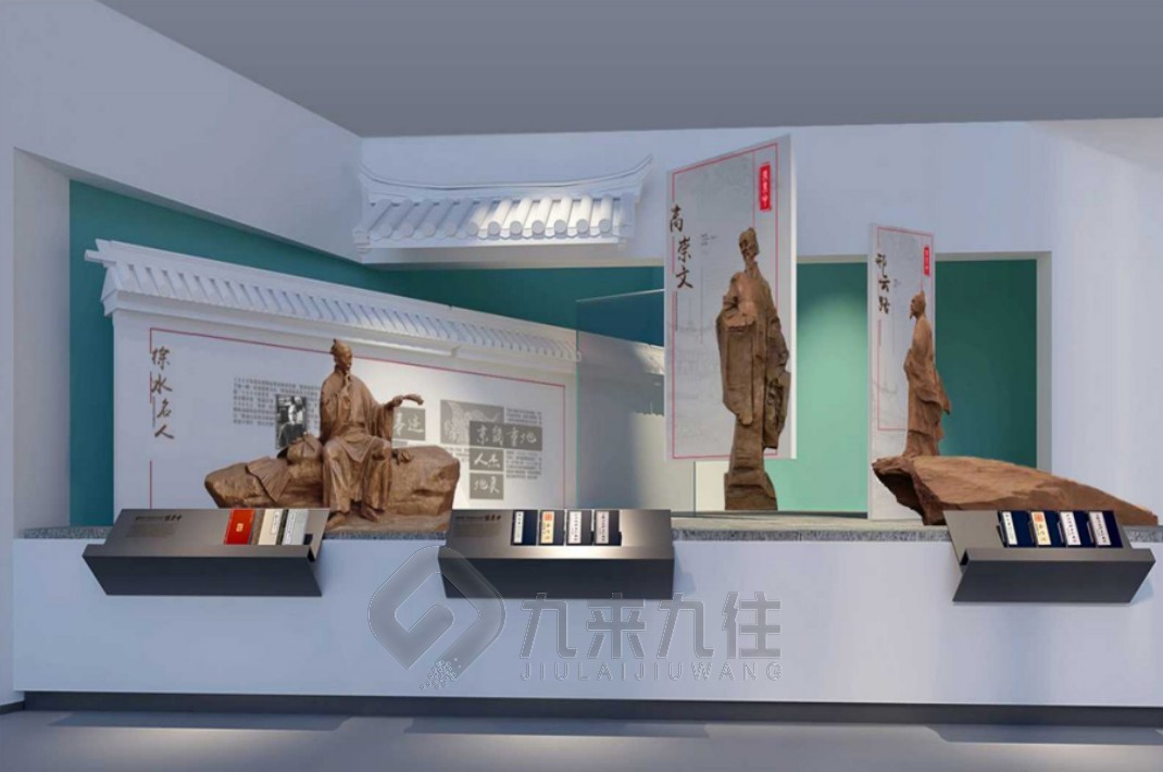 民俗風(fēng)情文化教育展館, 展館設(shè)計(jì), 免費(fèi)開(kāi)放時(shí)間, 門票價(jià)格, 展廳設(shè)計(jì)公司