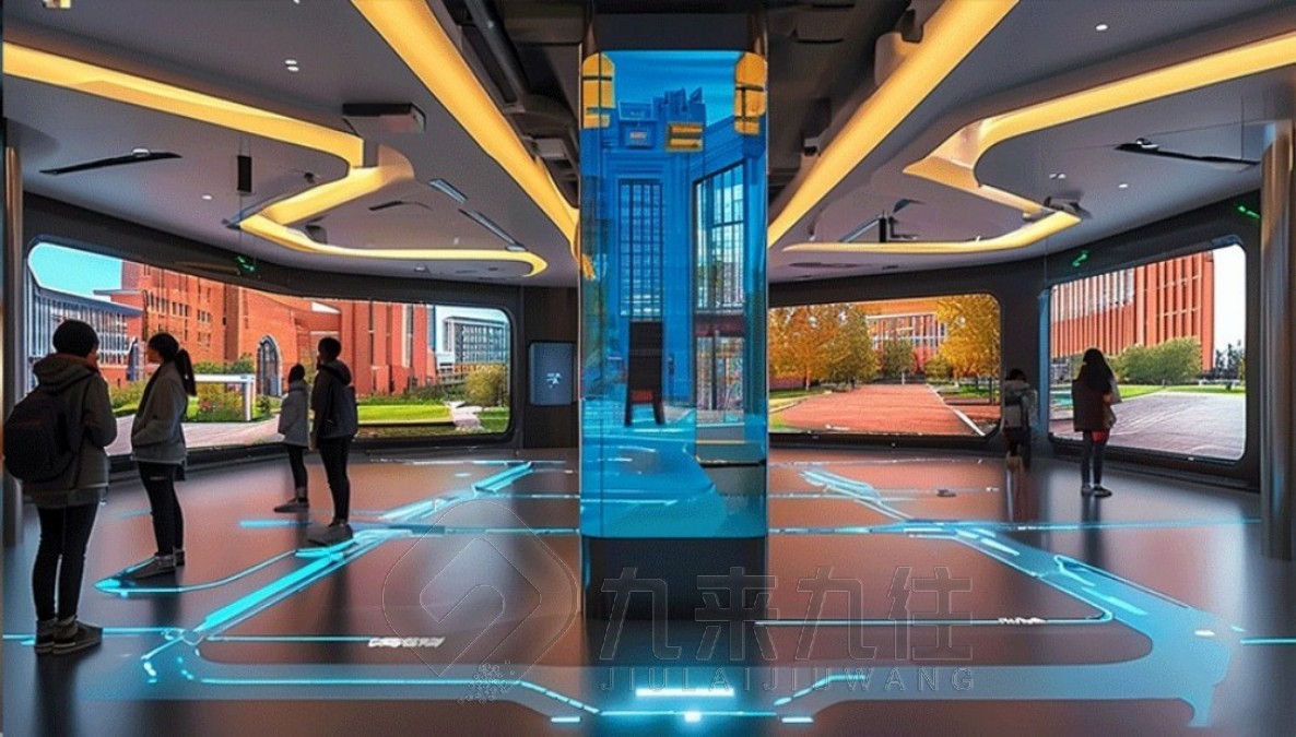 校史館展廳, 校史館內(nèi)容設計, 校史館設計案例, 展廳設計公司, 展館設計服務