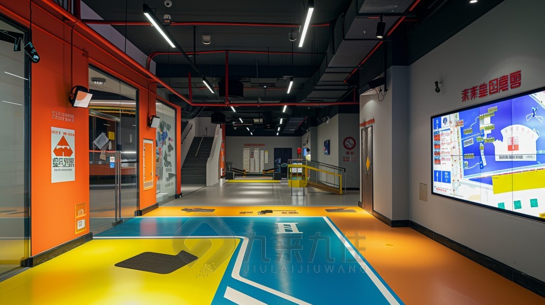 應急科普館, 應急科普館開館時間, 應急科普館聯(lián)系方式, 應急科普館在哪, 應急科普館電話