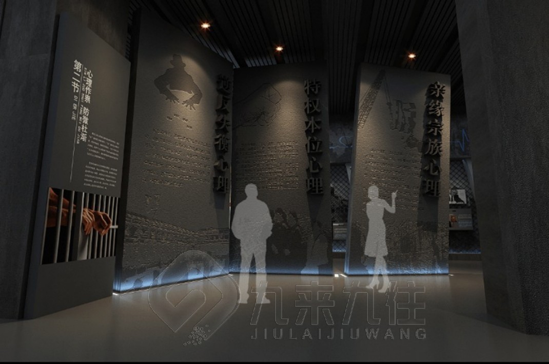 國防教育館設(shè)計(jì),國防教育館設(shè)計(jì),軍事歷史展覽互動體驗(yàn)