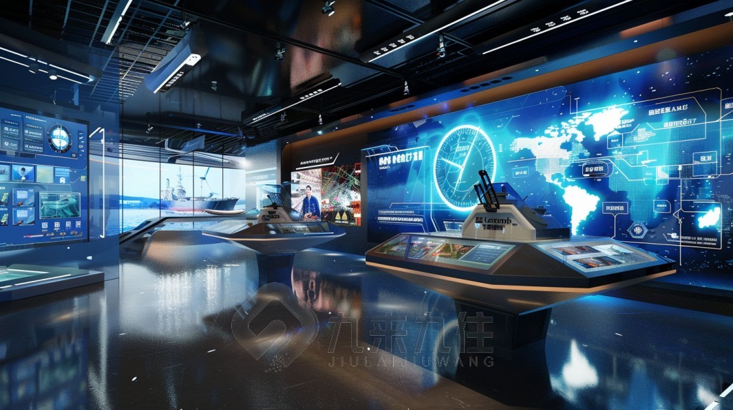 公共安全教育館設(shè)計(jì)，安全教育體驗(yàn)館設(shè)計(jì)，消防科普教育基地設(shè)計(jì)