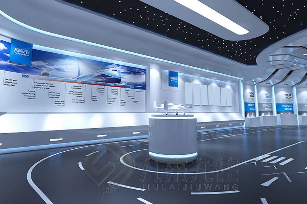 國防教育館設(shè)計,國防教育館設(shè)計,軍事歷史展覽互動體驗