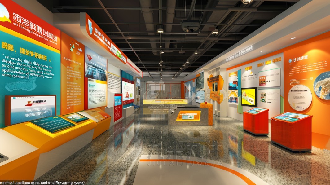 公共安全教育體驗館, 安全體驗館有哪些項目, 公共安全教育體驗館地址