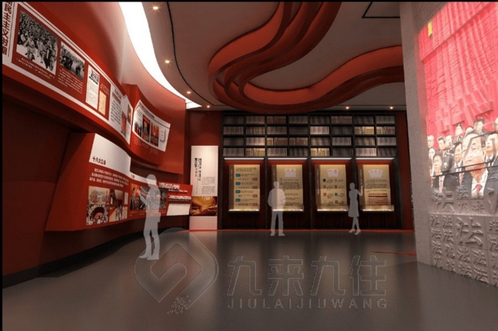 廉政警示教育展館,廉潔警示教育心得,參觀清風廉潔文化館心得體會