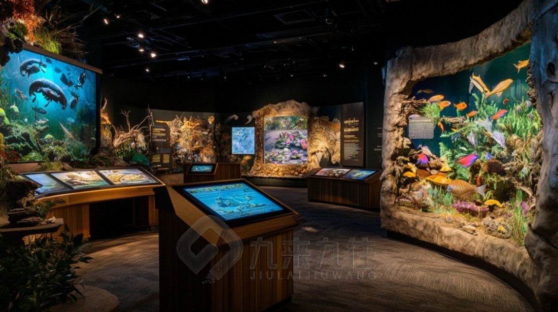 生物安全教育基地建設公司，生物安全教育基地