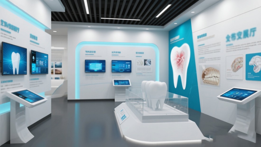 口腔健康博物館，口腔醫(yī)學(xué)博物館
