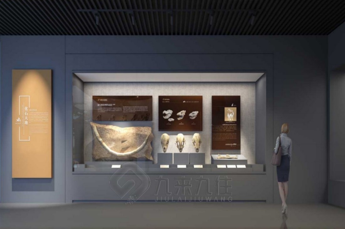 生物安全教育基地方案策劃公司，生物安全教育基地