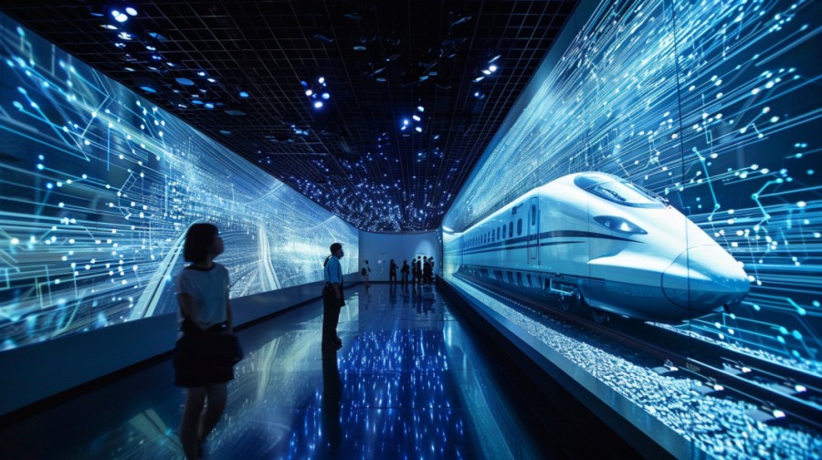 交通安全教育基地建設(shè)公司，交通安全教育基地