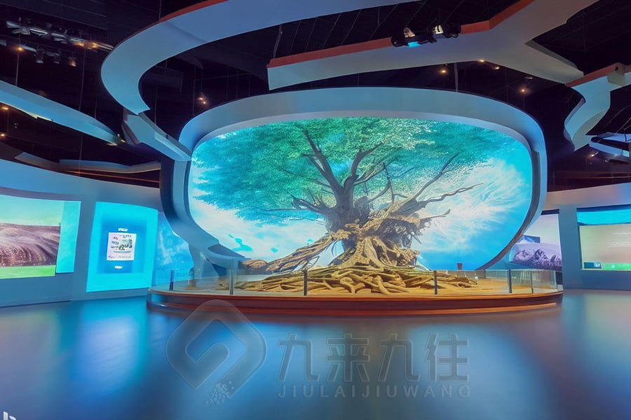 公共安全教育基地方案策劃公司，公共安全教育基地