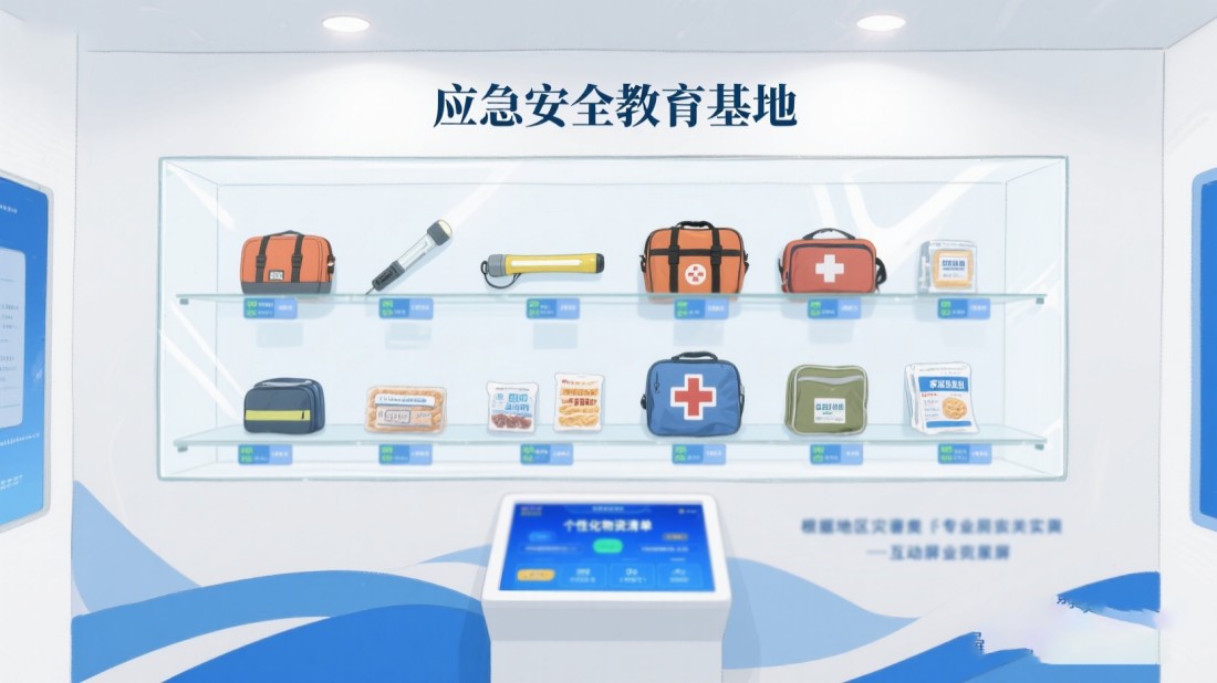 人防安全教育基地設(shè)備供應(yīng)商，人防安全教育基地